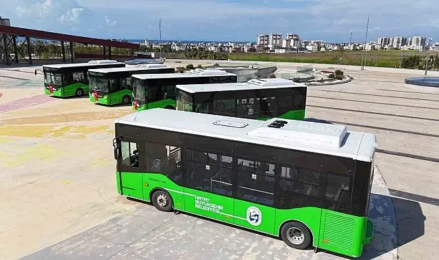 HBB otobüsleri Kurban Bayramı'nda ücretsiz hizmet verecek