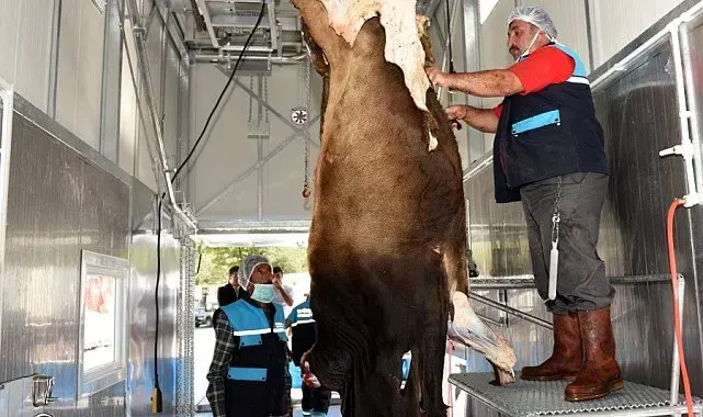 Kurban kesim kurallarına uymayanlara ceza yağacak