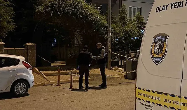 Darp edilen kadını kurtarmaya çalışan kardeşler bıçaklandı: 2 yaralı