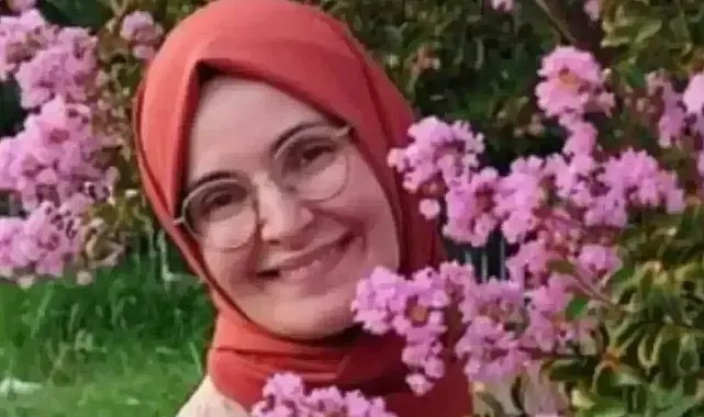 Bayburt'ta görev yapan genç öğretmen hayatını kaybetti