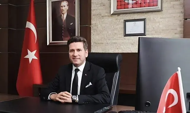 Başkan Tatık, "Bayramın manevi atmosferinin kalplere umut, sofralara bereket ve geleceğe güzellikler taşımasın"