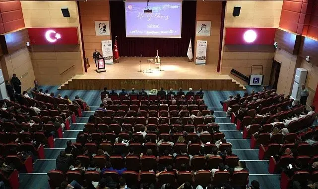 Karabük Üniversitesi'nde spor bilimleri ve inovasyon masaya yatırıldı