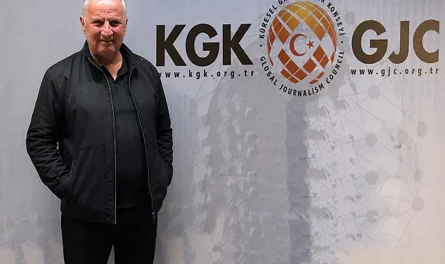 Maradit dijital medya meclisine seçildi