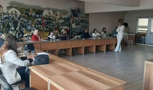 Buldan'da tarihi konaklar ve kadın girişimciler turizme kazandırılıyor