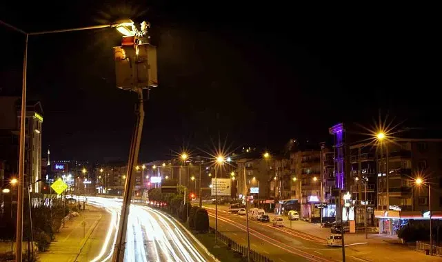 Adm Elektrik'ten 5 yılda 48,7 milyar TL altyapı yatırımı hedefi