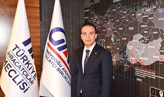 TİM Halı Sektör Kurulu Başkanı İskender Kaplan'dan Kurban Bayramı mesajı