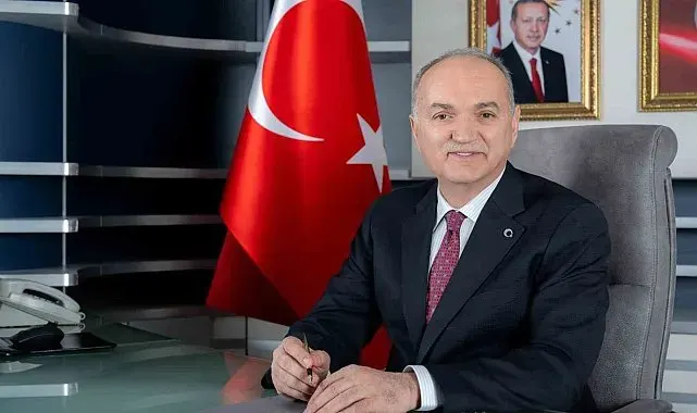Başkan Özlü "Paylaşmanın bereketi, birlik ve beraberliğin gücüyle çoğalır"