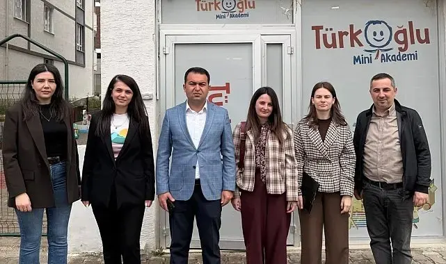 Bilecik'te kreş ve gündüz bakımevlerine denetim