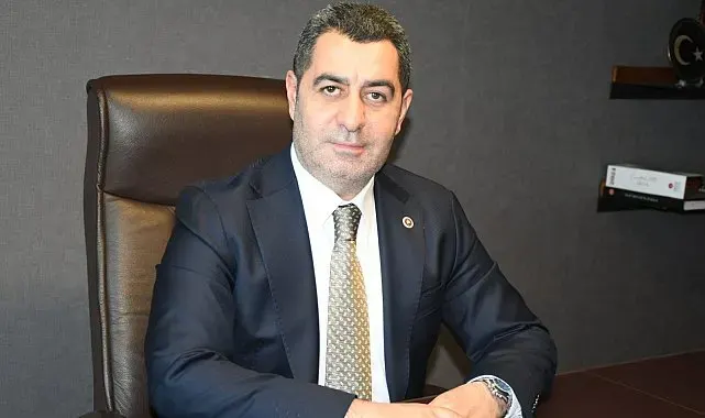 Milletvekili Bozgeyik: "Bayramlar millet olma şuurunu güçlendirir"