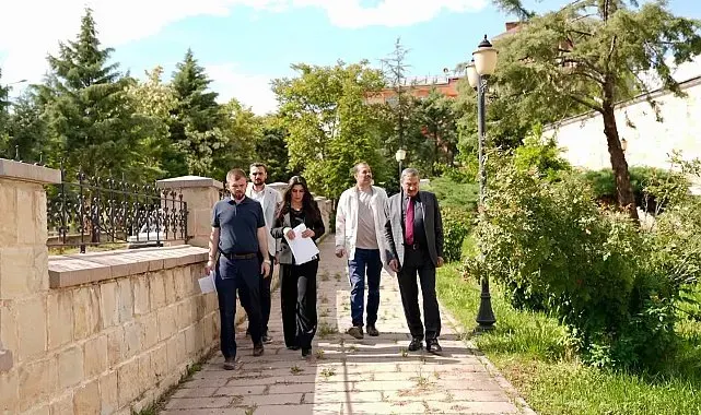 Darende'de kadın üretimine yönelik proje bayram sonrası açılıyor