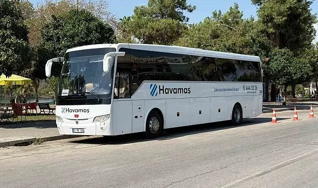 Havamaş'tan korsan taşımacılık uyarısı