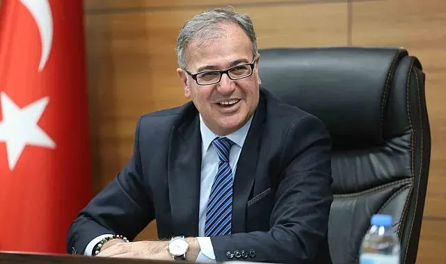 Başkan Özdoğan: "Kurban Bayramı'na hazırız"