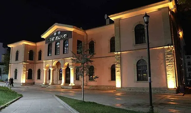 Elazığ'da müzeler, bayramın ikinci günü itibariyle ziyaretçilerini bekleyecek