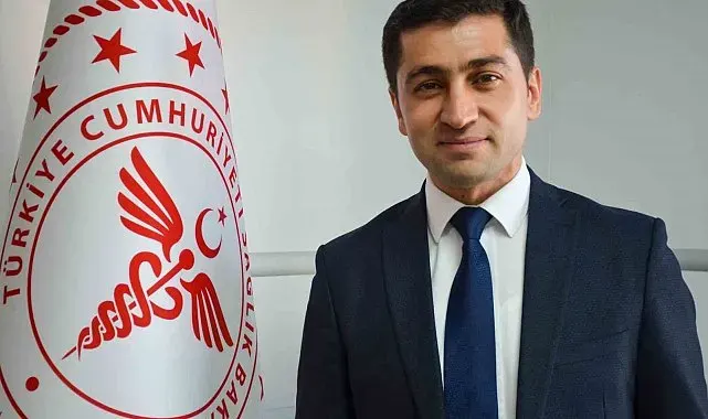 İl Müdürü Damkacı, "Hipertansiyonu Birlikte Kontrol Edelim" çağrısı yaptı
