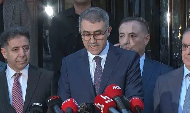 YSK, CHP'nin 'mutlak butlan' itirazını reddetti