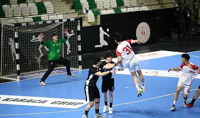 Beşiktaş, Giresun'da Türkiye şampiyonu oldu