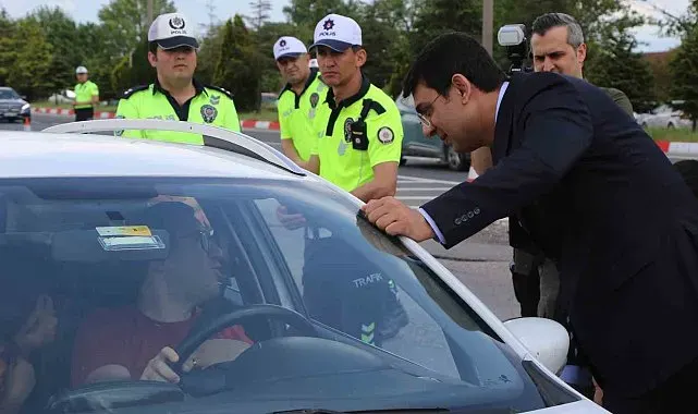 Uşak'ta bayram süresince 5 bin 214 güvenlik personeli görev yapacak
