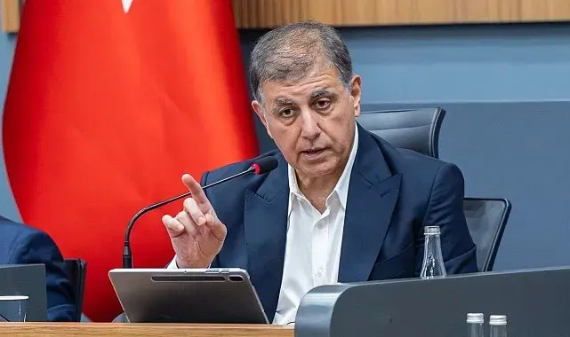 Karşıyaka Stadı için beklenen karar meclisten geçti