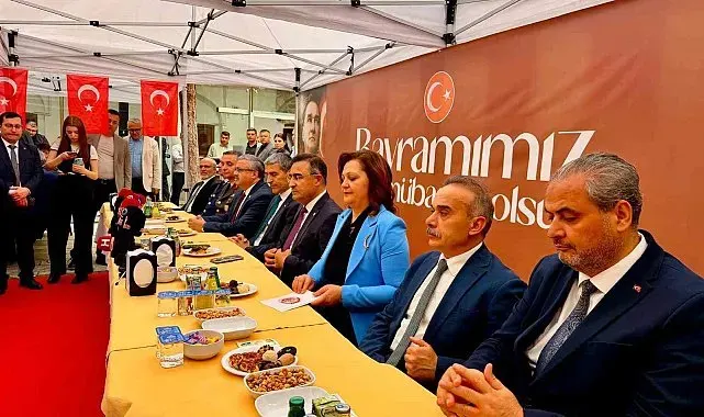 Vali Aktaş: "Huzurlu bir bayram için gerekli asayiş ve trafik tedbirleri alındı"