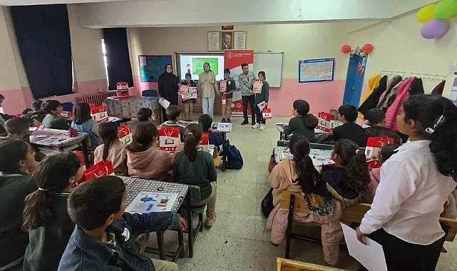 Ahlat'ta "Kültür Koruyucuları" etkinlikleriyle geleceğe miras bilinci aşılanıyor