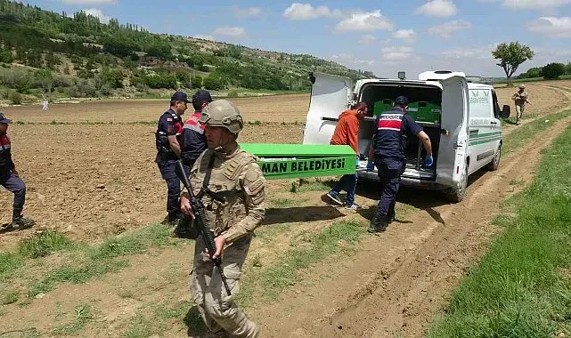 Karaman'da su kavgası cinayetle bitti: 1 ölü