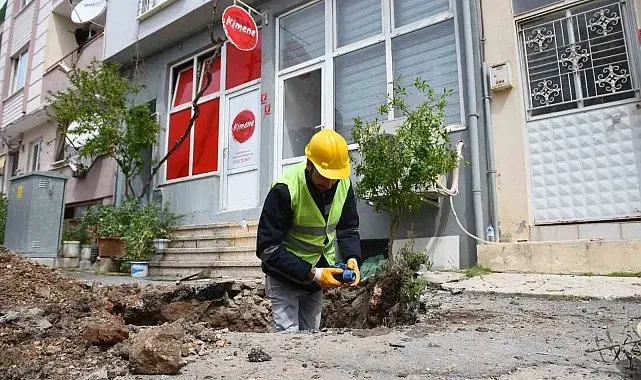BASKİ'den Kurban Bayramı öncesi önemli uyarı