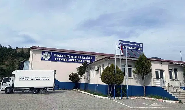 Muğla'daki mezbahalar kurban kesimine hazır