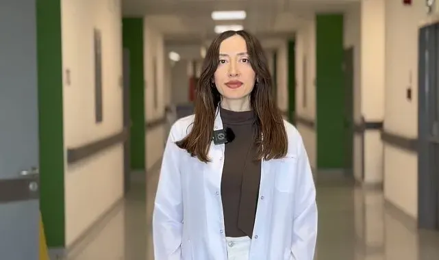 Manisa Şehir Hastanesi'nden "Tütünsüz Yaşam" çağrısı
