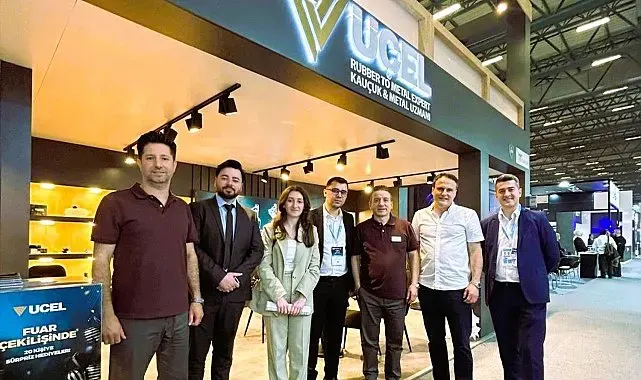 Automechanika İstanbul'da temkinli iyimserlik