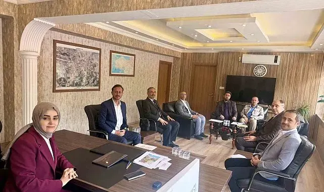 Bilecik'te çocuk ve ailelere yönelik projeler masaya yatırıldı