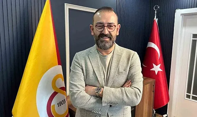 Konya Galatasaraylılar Derneği Başkanı Poçan: "Yetmez bize bir kupa, şimdi hedef Avrupa"