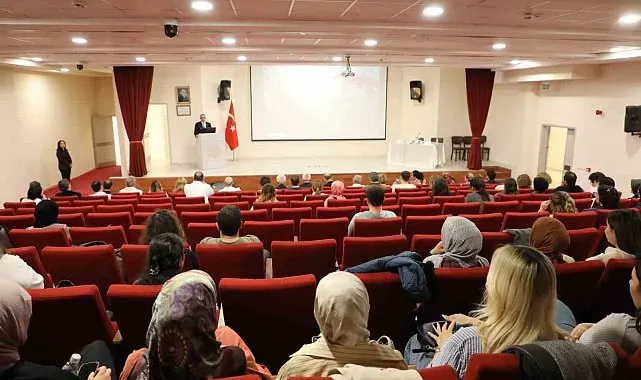 Ankara'da "Tütün Kontrolü Sempozyumu" düzenlendi