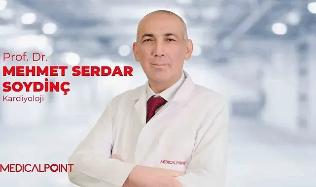 Nefes darlığı, çabuk yorulma ve ayaklarda şişliğe dikkat