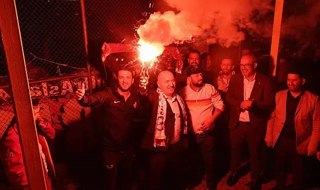Darıca'da kurumlar arası futbol turnuvası