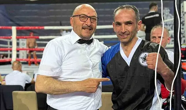 Niğdeli sporcular 8 madalya ile döndü