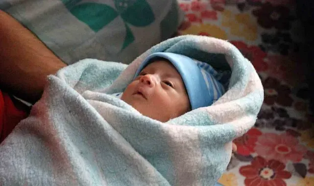 Muğla'da doğurganlık hızı düştü, anne doğurganlık yaşı yükseldi