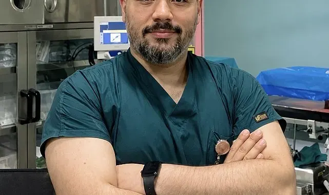 37 yaşındaki beyin cerrahı hayatını kaybetti