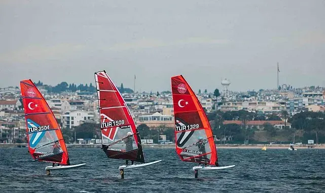 Didim Belediyesi Mayıs ayında yelken heyecanına ev sahipliği yapacak