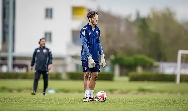 Kayserispor 30 maçta 62 gol yedi
