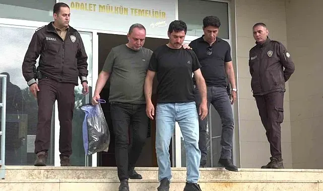 Cinayete kurban gittiği 10 yıl sonra itiraf edilen Ayşen'in gömüldüğü yerde arama çalışmaları sürüyor