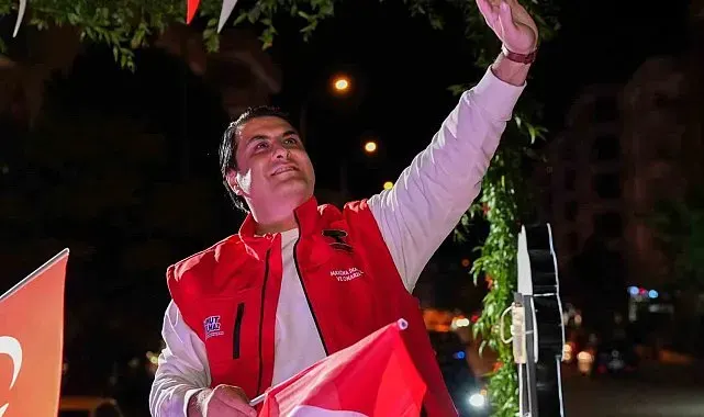 Yılmaz'dan 19 Mayıs mesajı