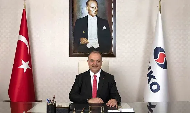 SANKO Üniversitesi Hastanesi Genel Müdürü Dr. Kileci'den 19 Mayıs mesajı