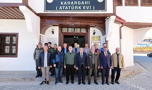 Zafer Haftası hazırlıkları devam ediyor