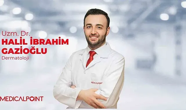 1-31 Mayıs cilt kanseri farkındalık ayı