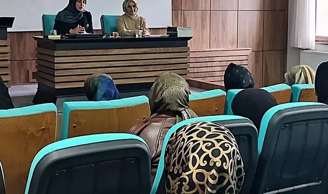Milli Aile Haftası'nda dijital dünya ve aile vurgusu