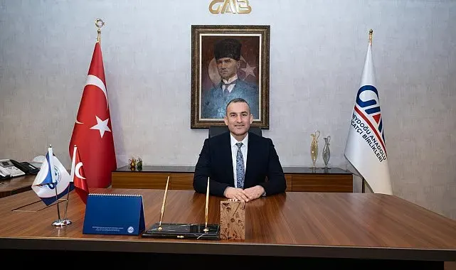 Murat Bakır'dan 19 Mayıs Kutlama mesajı