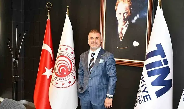 Başkan Celal Kadooğlu'ndan 19 Mayıs kutlama mesajı