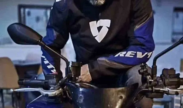Sakartepe rampasında kaza: 1 ölü