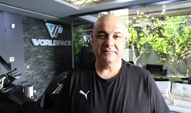Geri dönüşümlü ambalajlar tercih edilerek su, ağaç ve enerji tasarrufu sağlanıyor
