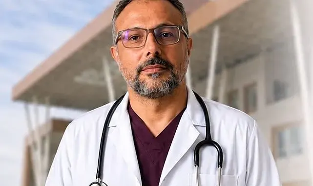 Hipertansiyona karşı erken teşhis çağrısı